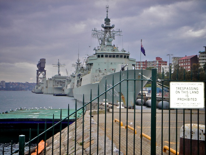 Navy Yard